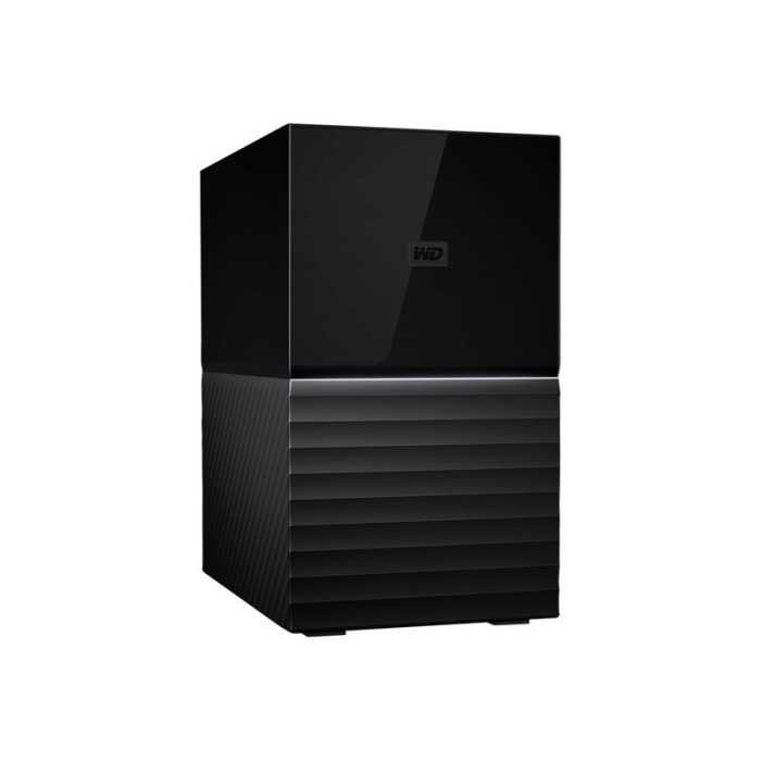 WD My Book Duo 28To RAID Storage