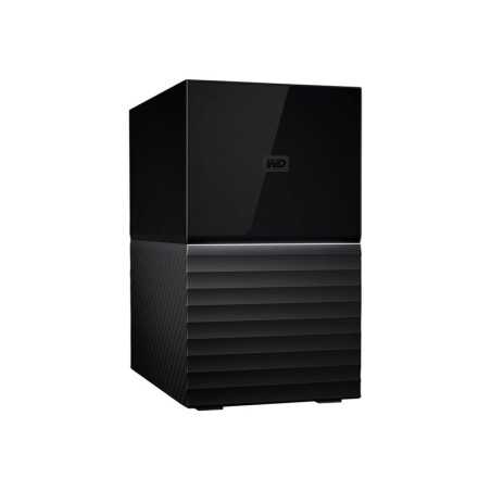 WD My Book Duo 28To RAID Storage