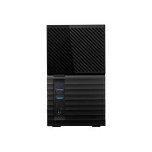 WD My Book Duo 28To RAID Storage