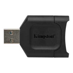 KINGSTON MobileLite Plus USB 3.1 SDHC/SD
