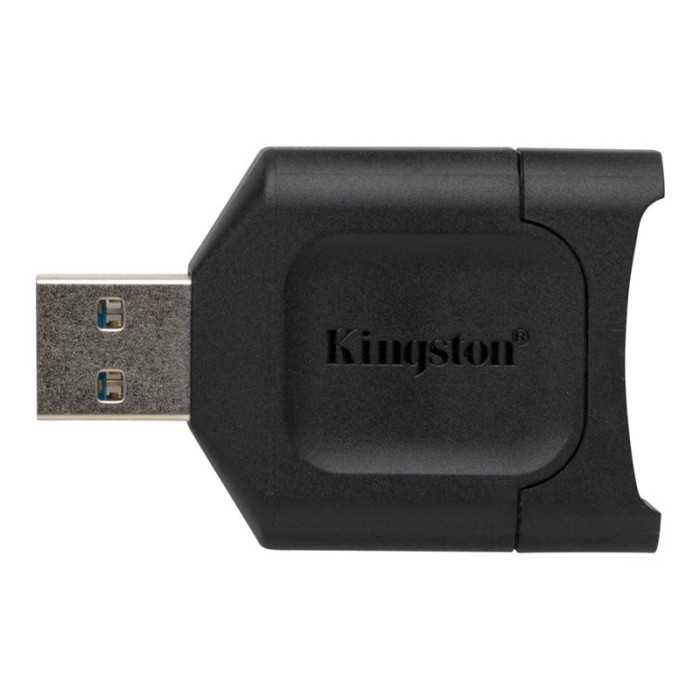 KINGSTON MobileLite Plus USB 3.1 SDHC/SD KINGSTON MobileLite Plus USB 3.1 SDHC/SD