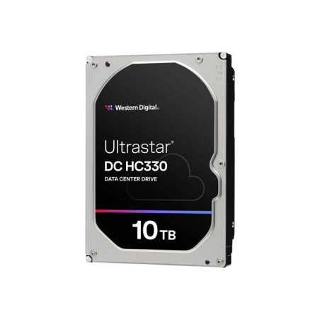 WESTERN DIGITAL Ultrastar HC330 10To SE WESTERN DIGITAL Ultrastar HC330 10To SE