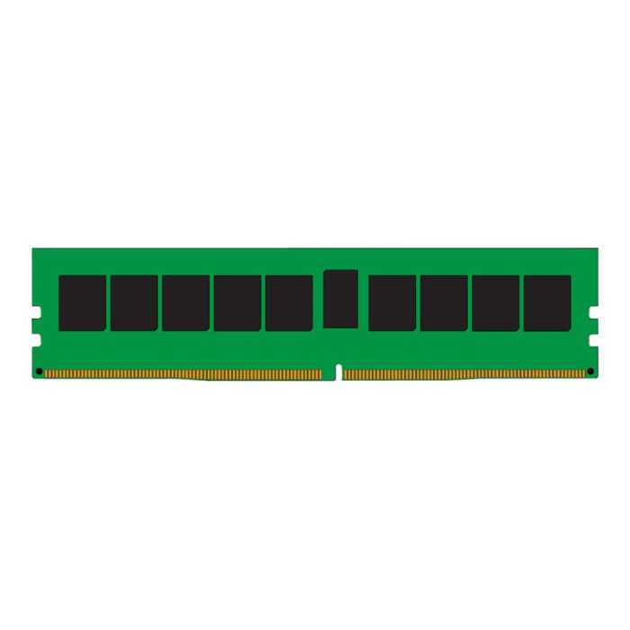 KINGSTON 16Go 2666MHz DDR4 ECC Reg DIMM