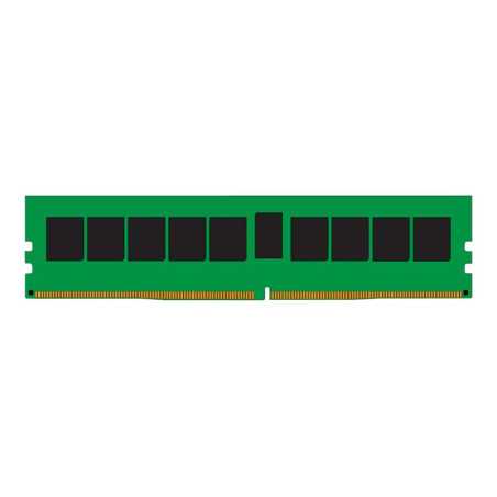 KINGSTON 16Go 2666MHz DDR4 ECC Reg DIMM