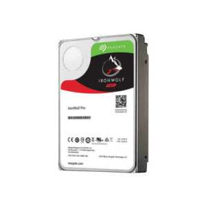 SEAGATE Ironwolf PRO NAS HDD 12To RTL