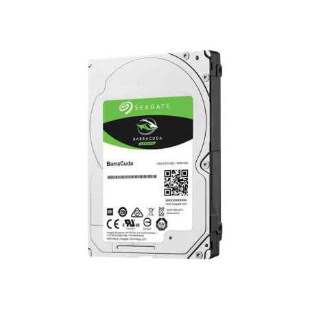 SEAGATE Barracuda 4TB HDD SATA 2.5inch SEAGATE Barracuda 4TB HDD SATA 2.5inch