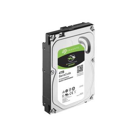 SEAGATE Barracuda 5400 4To HDD RTL SEAGATE Barracuda 5400 4To HDD RTL