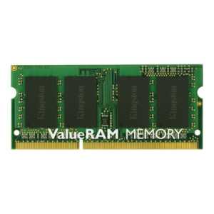 KINGSTON ValueRAMDDR3 4 Go SODIMM 204