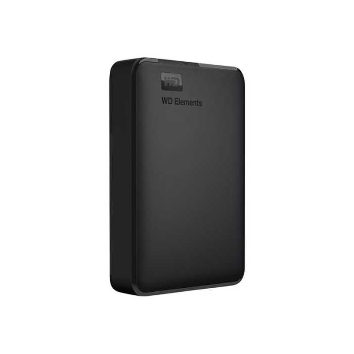 WD Elements ext portable 5To 2.5p