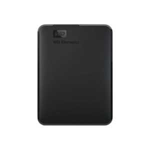 WD Elements ext portable 5To 2.5p