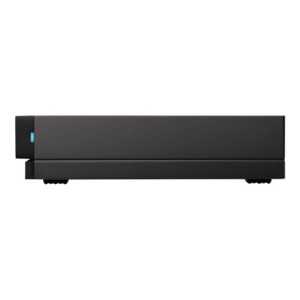 LACIE 1big Dock 16TB TB3 + USB 3.1