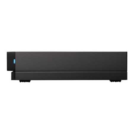 LACIE 1big Dock 16TB TB3 + USB 3.1