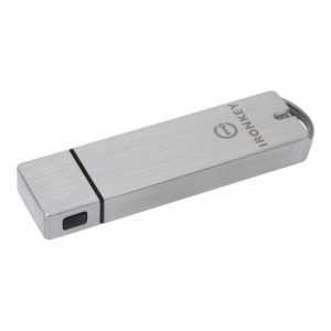 KINGSTON 16GB IronKey Basic S1000