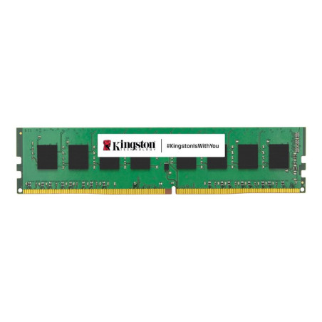 KINGSTON 8Go 3200MHz DDR4 Non-ECC CL22