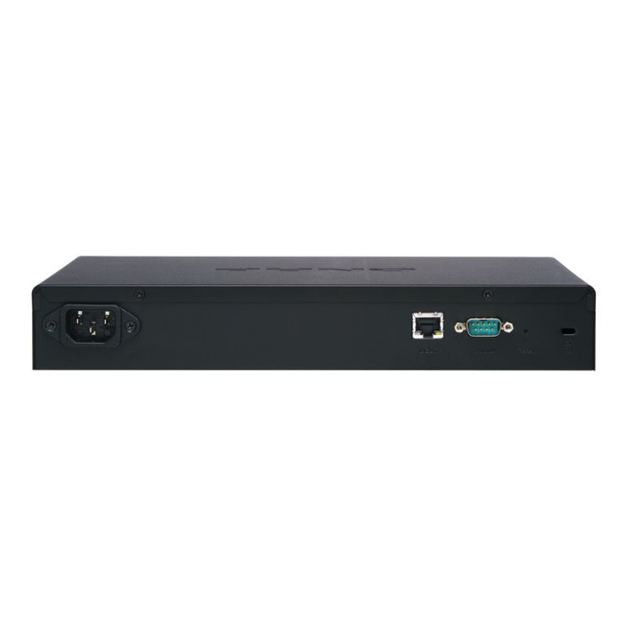 QNAP QSW-M804-4C Managed Switch 8 Port