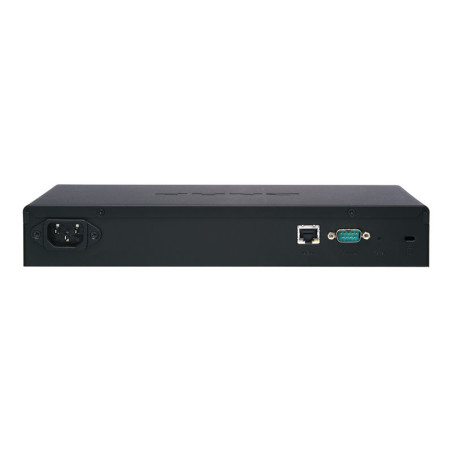 QNAP QSW-M804-4C Managed Switch 8 Port