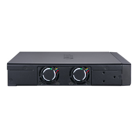 QNAP QSW-M804-4C Managed Switch 8 Port