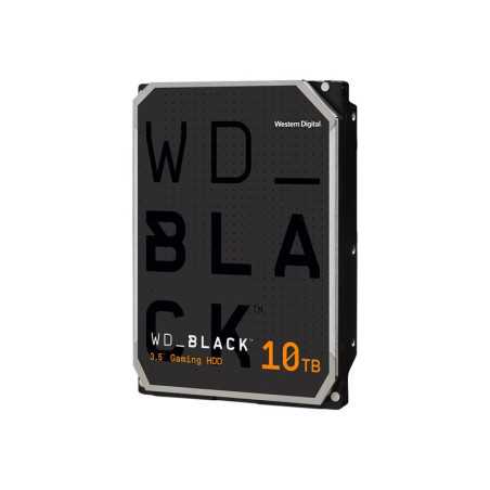 WD Black 10To HDD SATA 6Gb/s Desktop WD Black 10To HDD SATA 6Gb/s Desktop