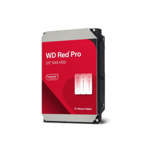 WD Red Pro 16To 6Gb/s SATA HDD