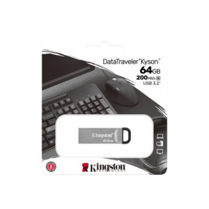 KINGSTON 64Go USB3.2 DT Gen1 Kyson