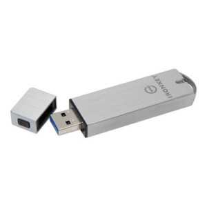 KINGSTON 128GB IronKey Enterprise S1000