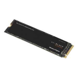 WD Black SSD SN850 Gaming NVMe 1To M.2