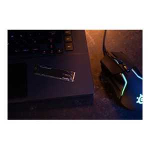 WD Black SSD SN850 Gaming NVMe 1To M.2
