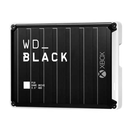 WD BLACK P10 GAME DRIVE XBOX 2To 2.5p WD BLACK P10 GAME DRIVE XBOX 2To 2.5p