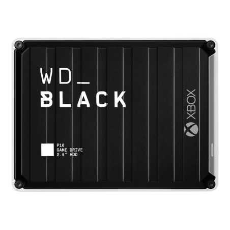 WD BLACK P10 GAME DRIVE XBOX 2To 2.5p WD BLACK P10 GAME DRIVE XBOX 2To 2.5p