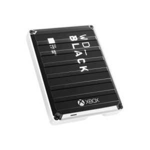 WD BLACK P10 GAME DRIVE XBOX 2To 2.5p