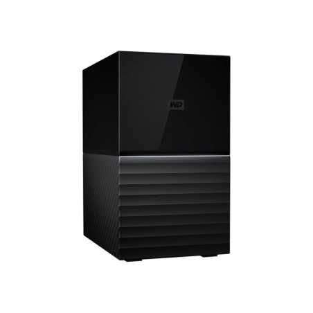 WD My Book Duo 36To RAID Storage WD My Book Duo 36To RAID Storage