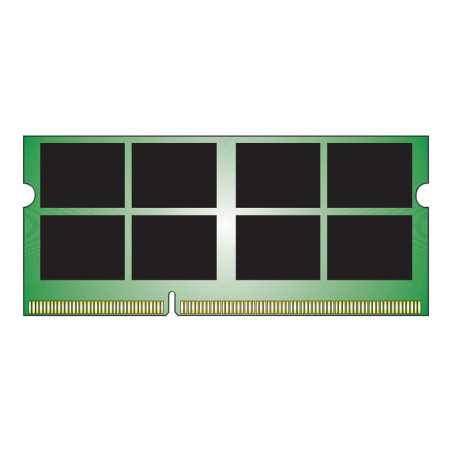 KINGSTON ValueRAMDDR3L 8 Go SODIMM 204 b KINGSTON ValueRAMDDR3L 8 Go SODIMM 204 b