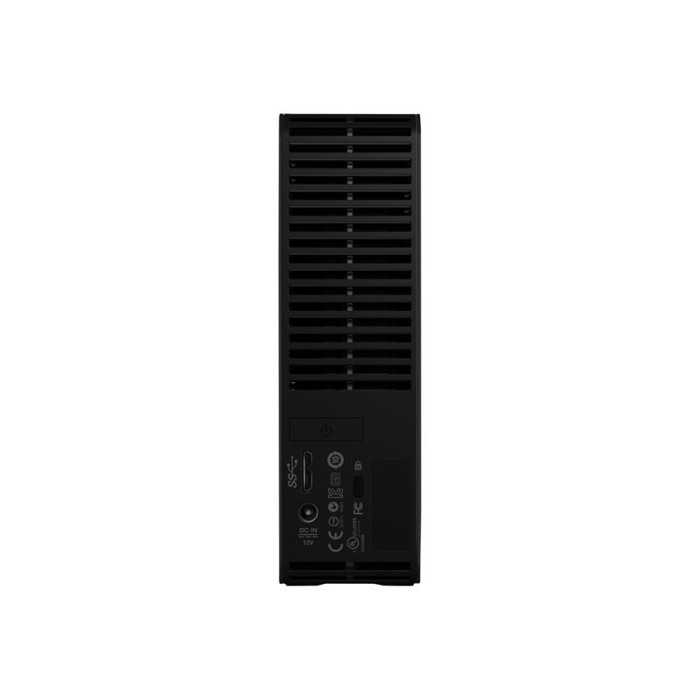 WD Elements Desktop 16To USB Black WD Elements Desktop 16To USB Black