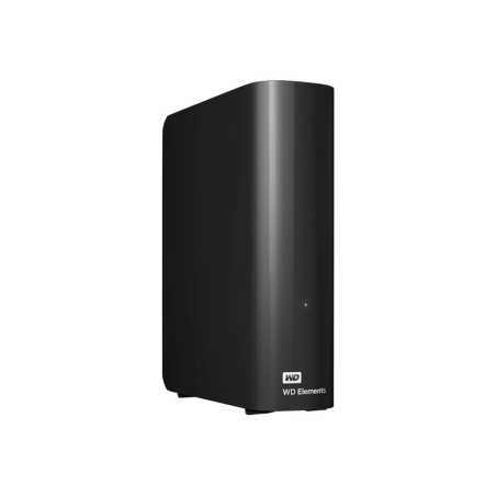WD Elements Desktop 18To USB Black WD Elements Desktop 18To USB Black