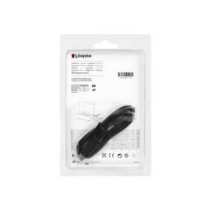 KINGSTON USB 3.2 Gen1 SDHC Card Reader