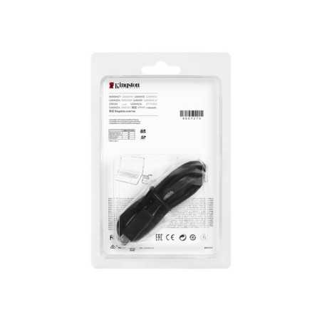 KINGSTON USB 3.2 Gen1 SDHC Card Reader