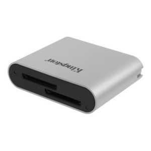 KINGSTON USB 3.2 Gen1 SDHC Card Reader