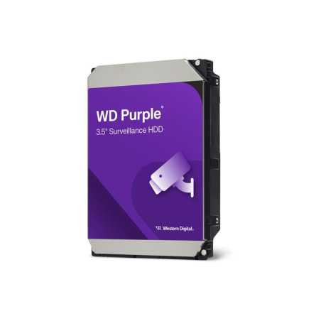 WD Purple 8To SATA 6Gb/s CE 3.5p WD Purple 8To SATA 6Gb/s CE 3.5p