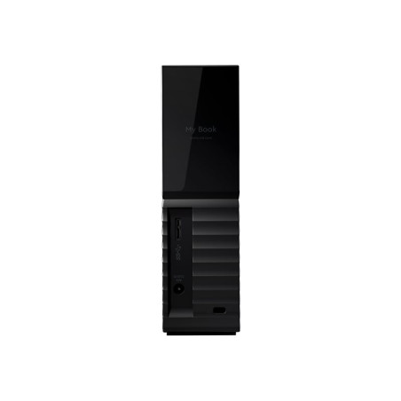 WD My Book 4TB USB3.0 HDD WD My Book 4TB USB3.0 HDD
