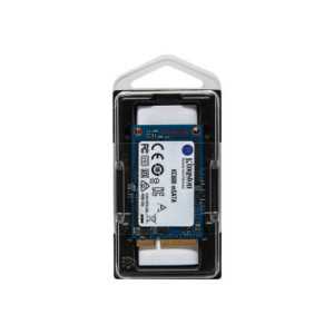 KINGSTON KC600 256Go SATA3 mSATA SSD