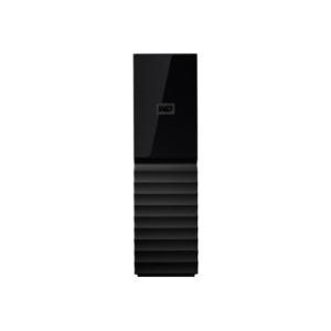 WD My Book 4TB USB3.0 HDD