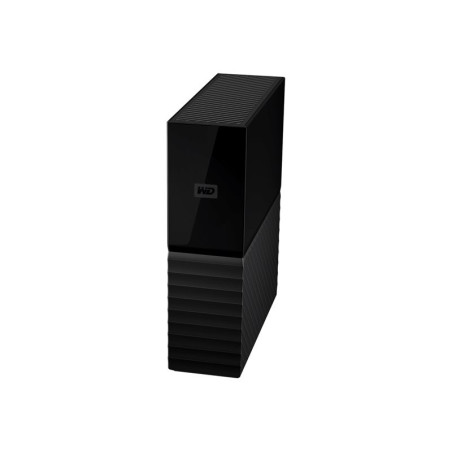 WD My Book 4TB USB3.0 HDD WD My Book 4TB USB3.0 HDD