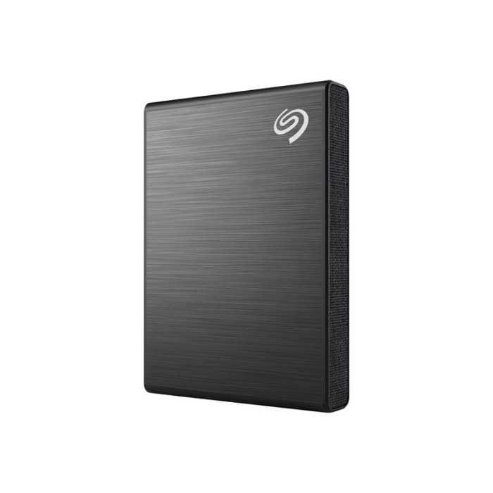 SEAGATE One Touch SSD 2To USB-C Black SEAGATE One Touch SSD 2To USB-C Black