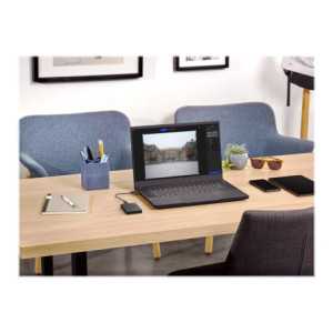 SEAGATE One Touch SSD 2To USB-C Black