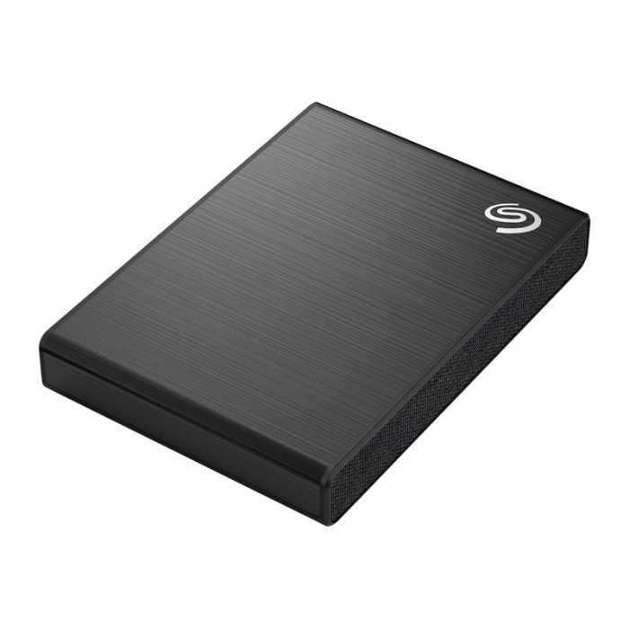 SEAGATE One Touch SSD 2To USB-C Black SEAGATE One Touch SSD 2To USB-C Black