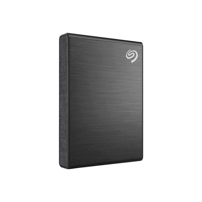SEAGATE One Touch SSD 2To USB-C Silver SEAGATE One Touch SSD 2To USB-C Silver