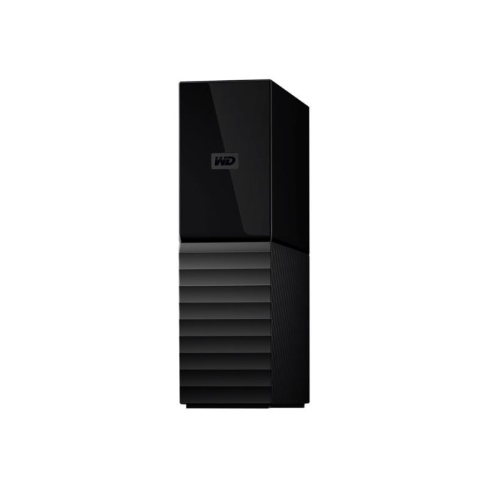 WD My Book 4TB USB3.0 HDD WD My Book 4TB USB3.0 HDD