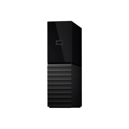 WD My Book 4TB USB3.0 HDD WD My Book 4TB USB3.0 HDD