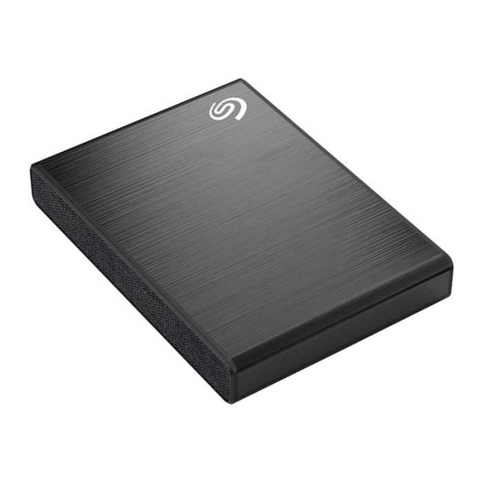 SEAGATE One Touch SSD 2To USB-C Silver SEAGATE One Touch SSD 2To USB-C Silver