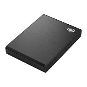 SEAGATE One Touch SSD 2To USB-C Silver